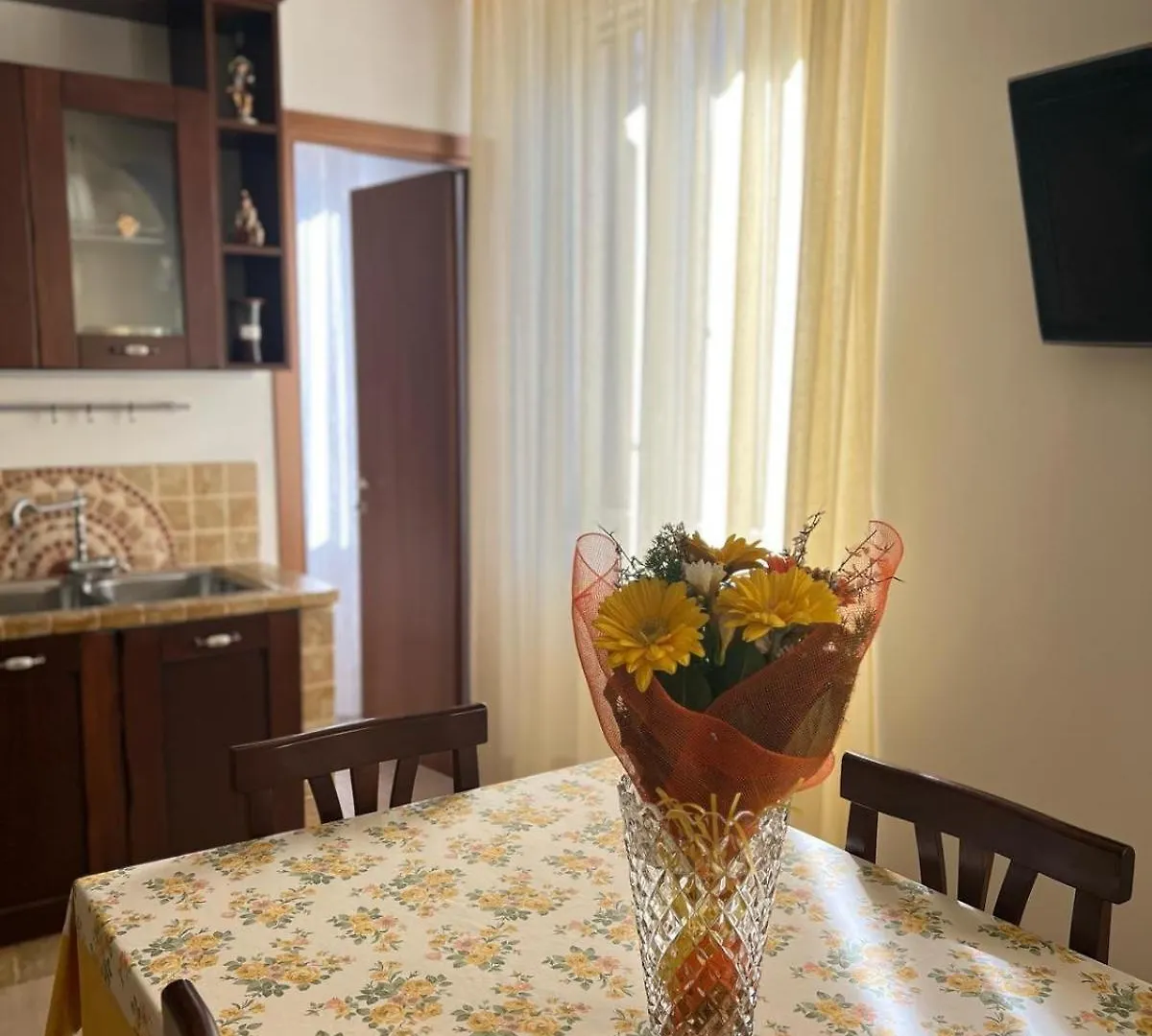Radames House Apartamento Bari