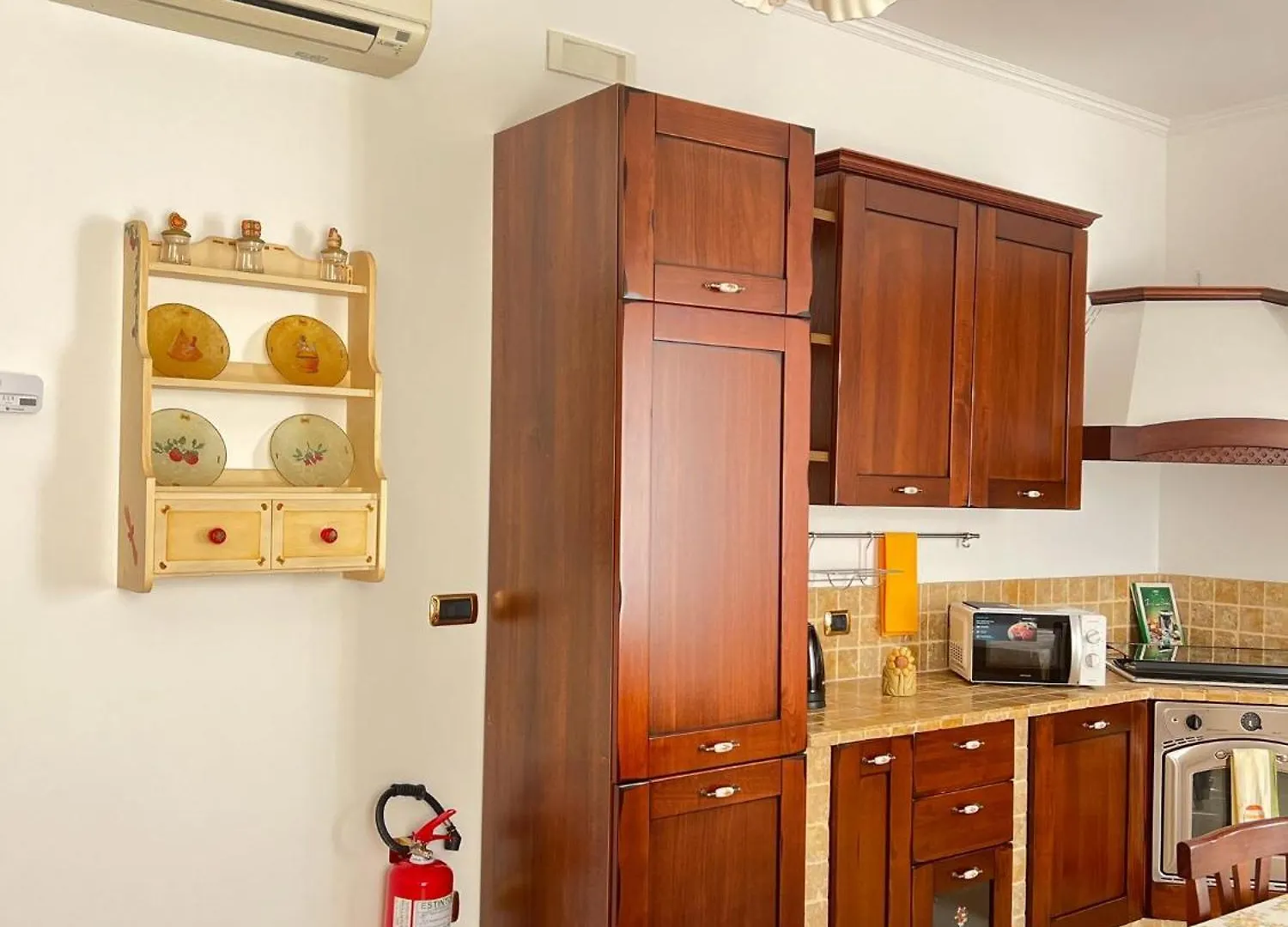Radames House Apartamento Bari