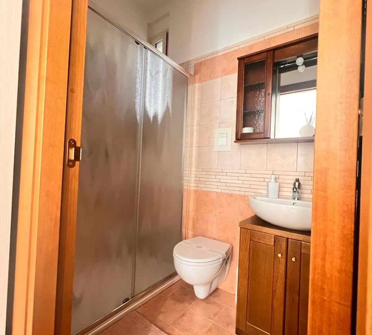 Radames House Apartamento Bari 0*,