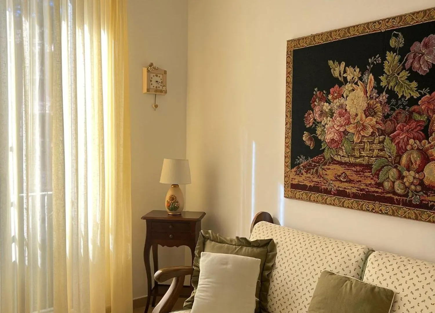 Radames House Apartamento Bari
