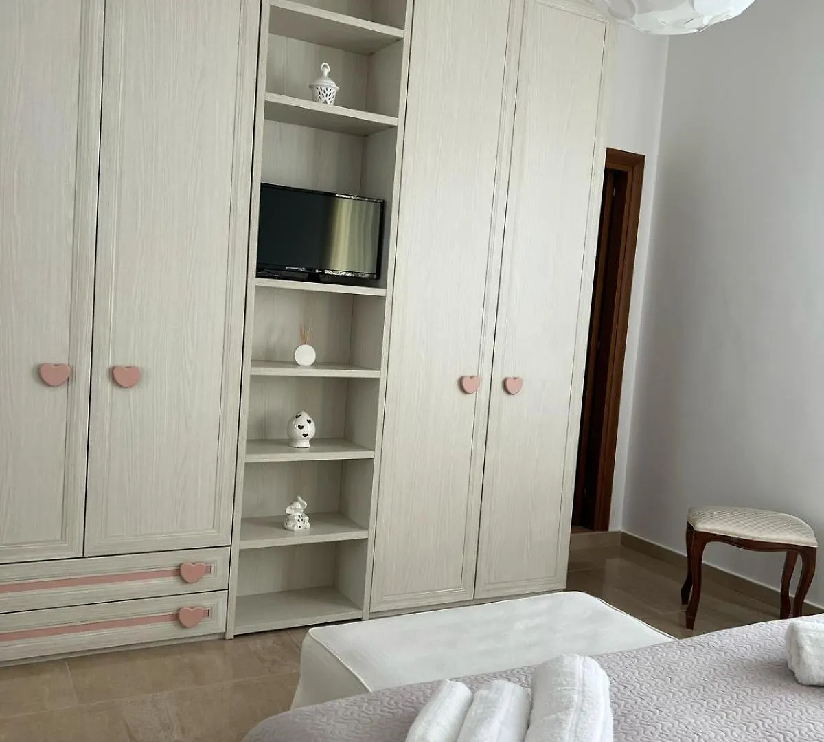 Radames House Apartamento Bari