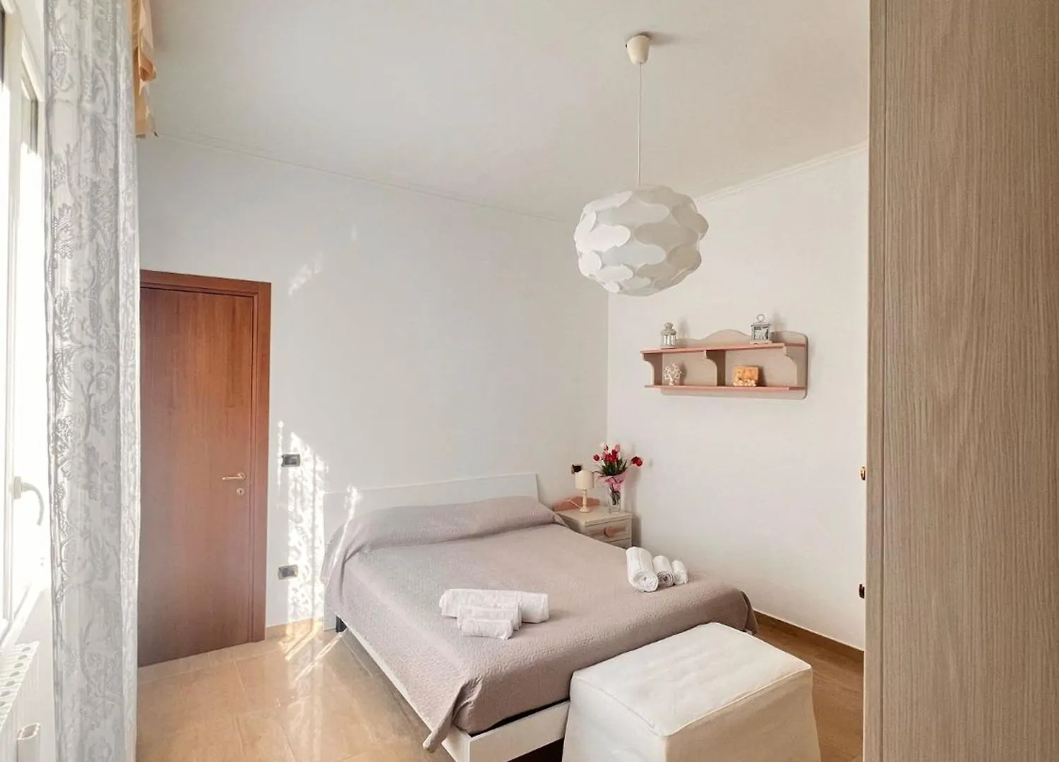Radames House Apartamento Bari