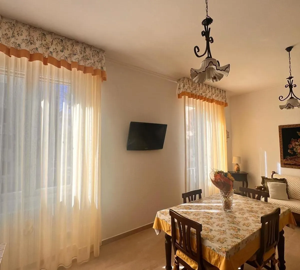Radames House Apartamento Bari 0*,