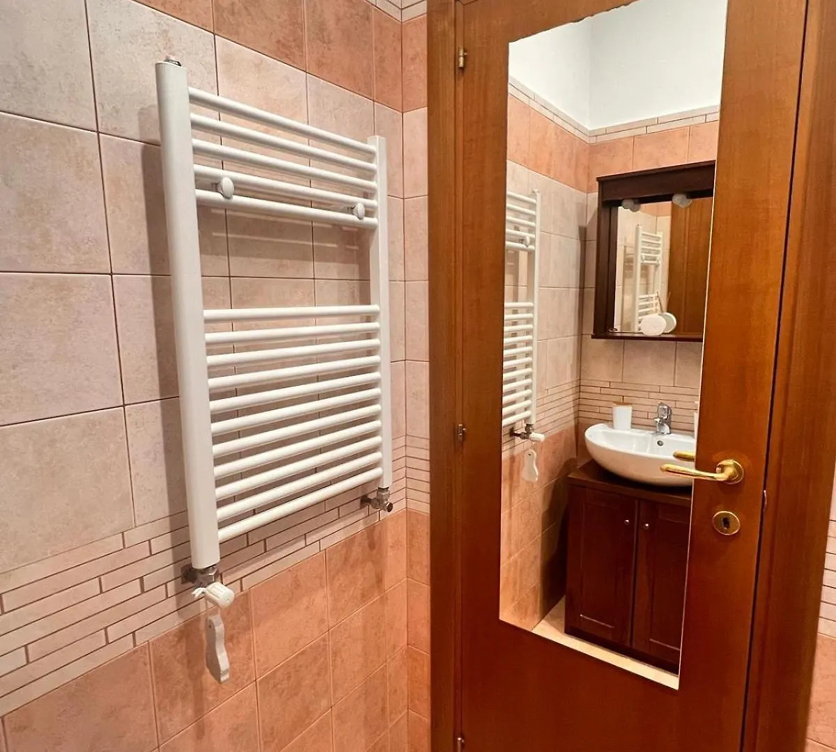 Radames House Apartamento Bari