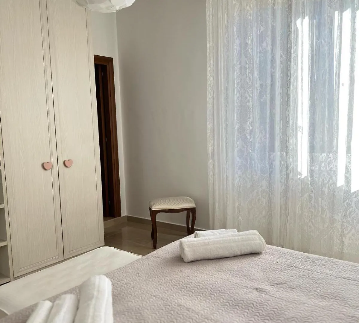 Radames House Apartamento Bari 0*,  Itália