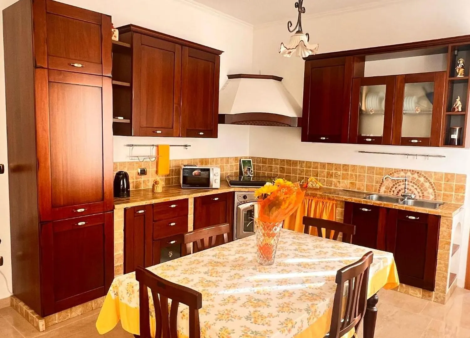 Radames House Apartamento Bari