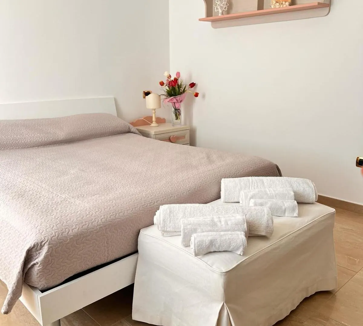 Radames House Apartamento Bari