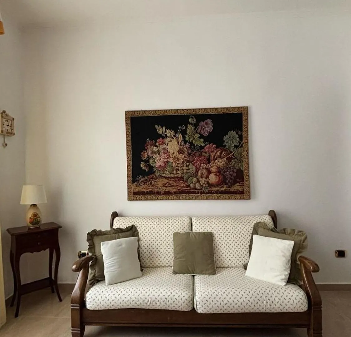 Radames House Apartamento Bari Itália