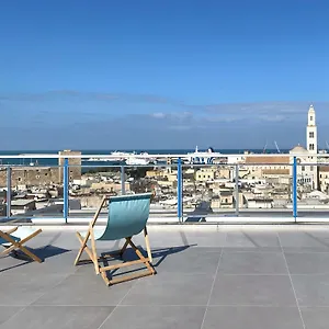 Apartment Osservatorio Sul Mare, Bari